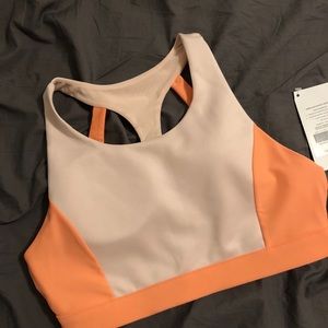Fabletics Deidra High Support Sports Bra